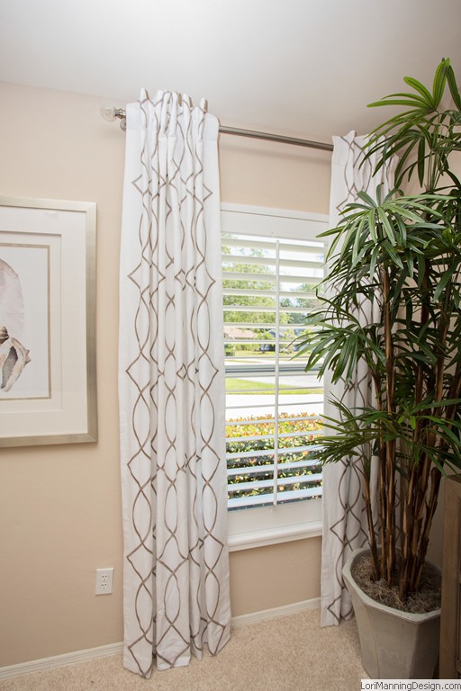 window treatments
